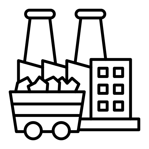 Maden Sahaları